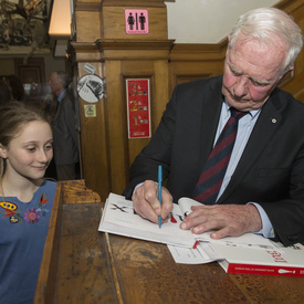 Ingenious - McGill University