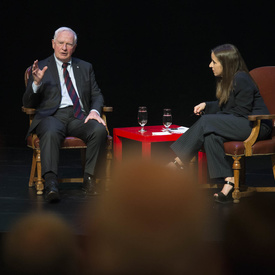 Ingenious - McGill University