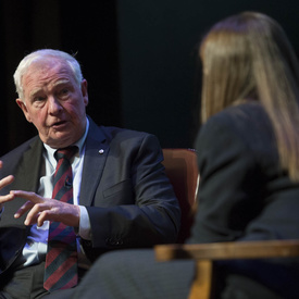 Ingenious - McGill University