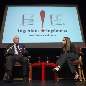 Ingenious - McGill University