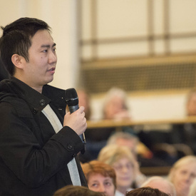 Ingenious - McGill University