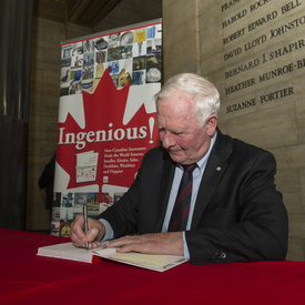 Ingenious - McGill University