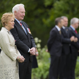 State Visit by the President of Chile