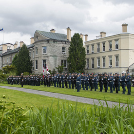 State Visit by the President of Chile