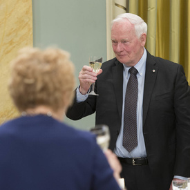 State Visit by the President of Chile