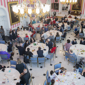 Imagine a Canada Initiative