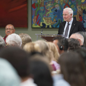 Imagine a Canada Initiative