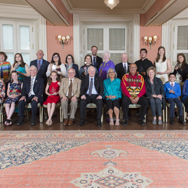 Imagine a Canada Initiative