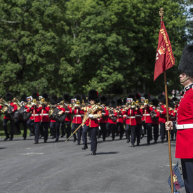 Launch of Summer Activities at Rideau Hall
