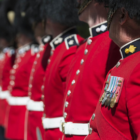 Launch of Summer Activities at Rideau Hall