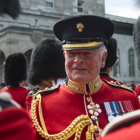 Launch of Summer Activities at Rideau Hall