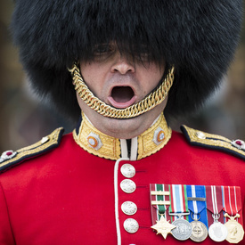 Launch of Summer Activities at Rideau Hall