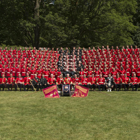 Launch of Summer Activities at Rideau Hall