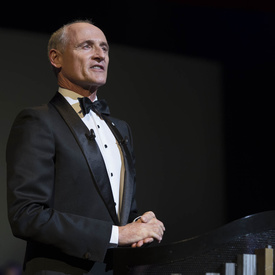 Governor General's Performing Art Awards Gala