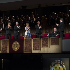 Governor General's Performing Art Awards Gala