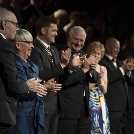 Governor General's Performing Art Awards Gala