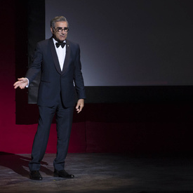 Governor General's Performing Art Awards Gala