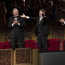 Governor General's Performing Art Awards Gala