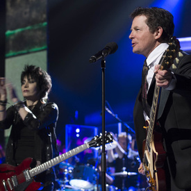 Governor General's Performing Art Awards Gala