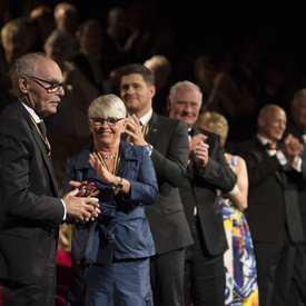 Governor General's Performing Art Awards Gala