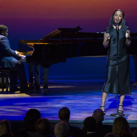 Governor General's Performing Art Awards Gala