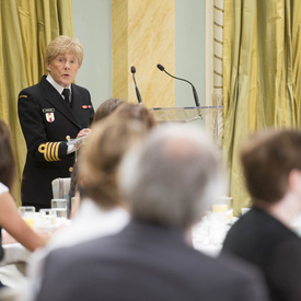 Breakfast on Mental Wellness