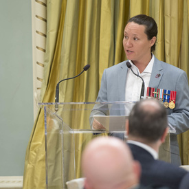 Breakfast on Mental Wellness