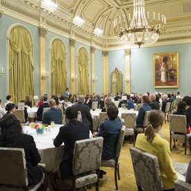 Breakfast on Mental Wellness