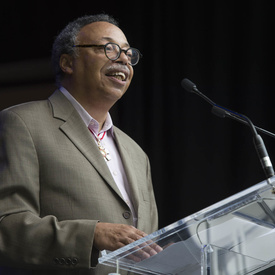 Order of Canada 50th Anniversary Gathering