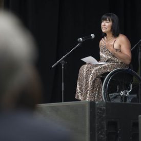 Order of Canada 50th Anniversary Gathering