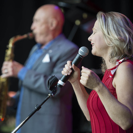 Order of Canada 50th Anniversary Gathering