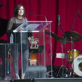 Order of Canada 50th Anniversary Gathering
