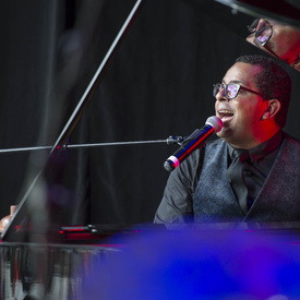 Order of Canada 50th Anniversary Gathering