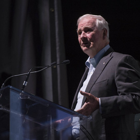 Rideau Hall Movie Nights