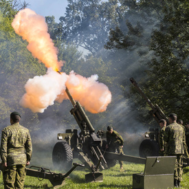 State Visit by the King of Jordan