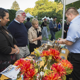 Masquerade for Mental Health