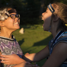 Masquerade for Mental Health