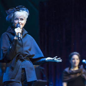 Masquerade for Mental Health