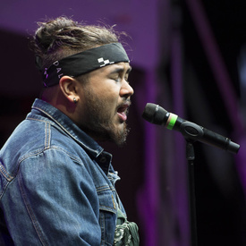 Masquerade for Mental Health