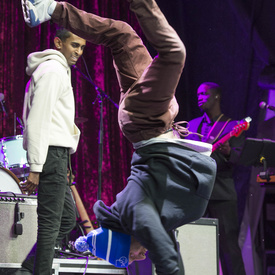 Masquerade for Mental Health