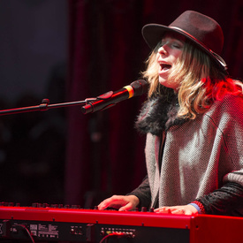 Masquerade for Mental Health