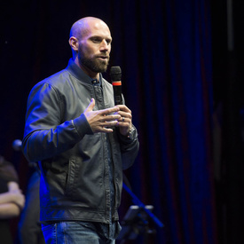 Masquerade for Mental Health