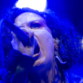 Masquerade for Mental Health