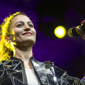 Masquerade for Mental Health