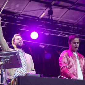 Masquerade for Mental Health