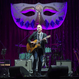 Masquerade for Mental Health