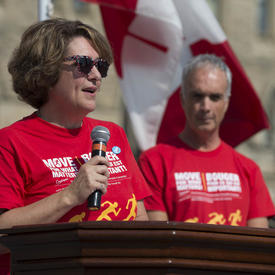 2017 Charitable Campaign Launch