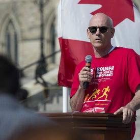 2017 Charitable Campaign Launch