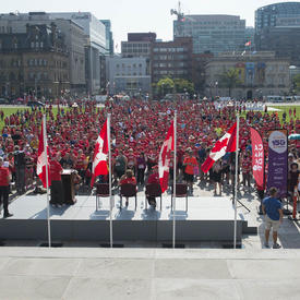 2017 Charitable Campaign Launch