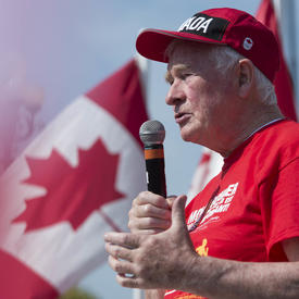 2017 Charitable Campaign Launch